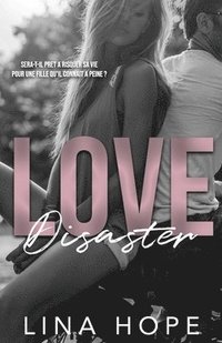 bokomslag Love Disaster