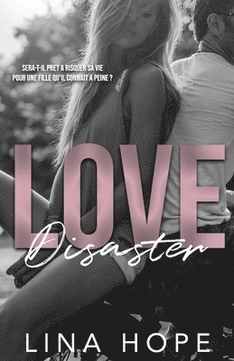 Love Disaster 1
