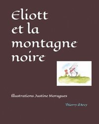 bokomslag Eliott et la montagne noire