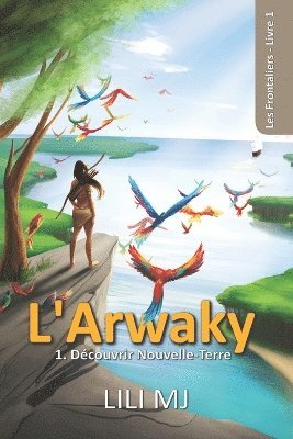 L'Arwaky 1