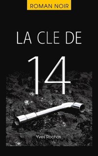 bokomslag clé de 14