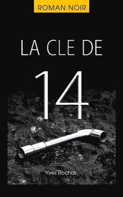 bokomslag clé de 14
