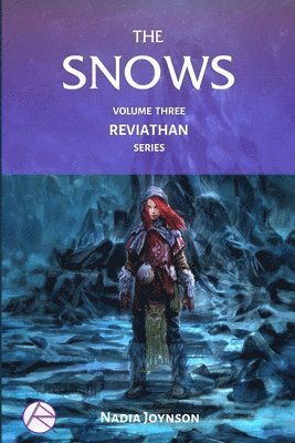 Nadia Joynson - Snows, Häftad