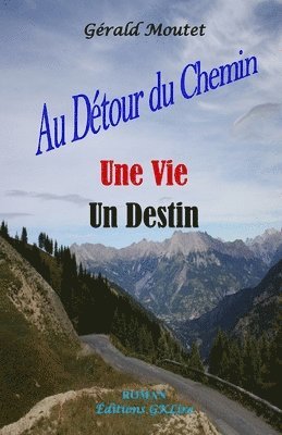 bokomslag Au Détour du Chemin Une Vie Un Destin
