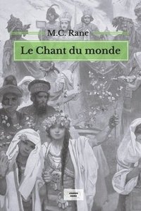 bokomslag Le Chant du monde