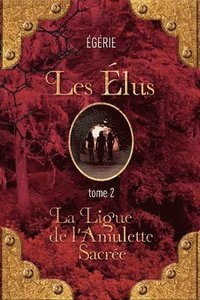 bokomslag Les Elus