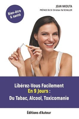 bokomslag Libérez-Vous Facilement En 9 Jours