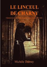 bokomslag Le Linceul de Charny