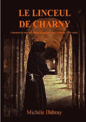 Le Linceul de Charny 1