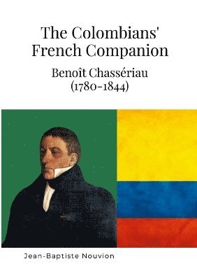 Colombians' French Companion 1