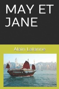 bokomslag May Et Jane