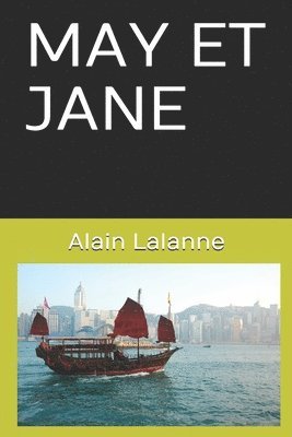 bokomslag May Et Jane
