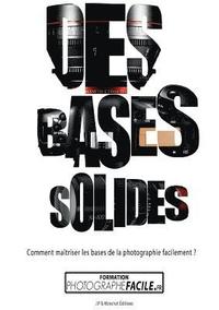 bokomslag Des Bases Solides