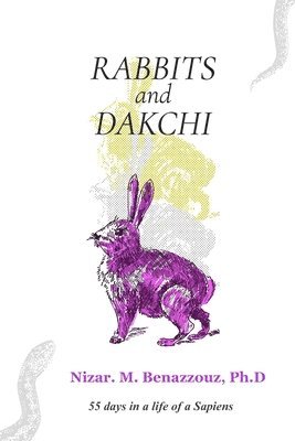 bokomslag RABBITS and DAKCHI