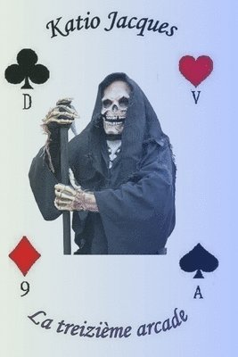treizième Arcade