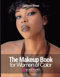 bokomslag The Makeup Book for Women of Color