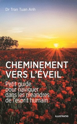 Tuan Anh Tran - Cheminement vers l'éveil, Häftad