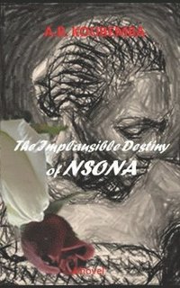 bokomslag The implausible destiny of Nsona