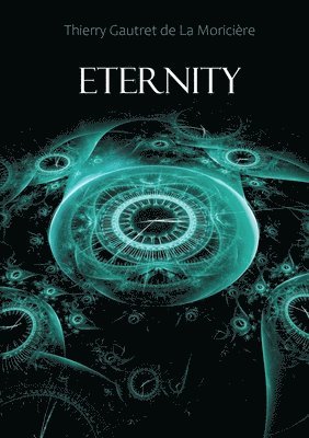 bokomslag Eternity