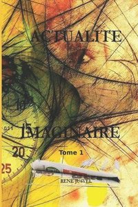 bokomslag Actualité Imaginaire: tome 1