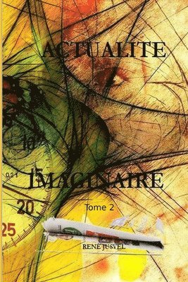 bokomslag Actualité Imaginaire: Tome 2