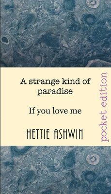 strange kind of paradise