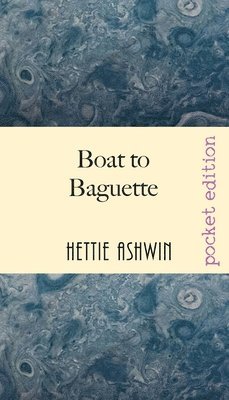 Boat to Baguette 1