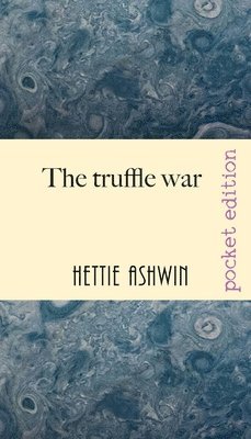 bokomslag The Truffle War
