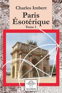 bokomslag Paris Esotrique 1