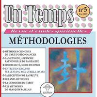 bokomslag Temps 5