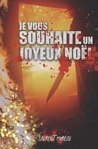 bokomslag Je vous souhaite un joyeux Noël