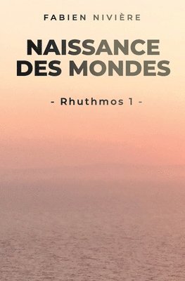 bokomslag Rhuthmos ?