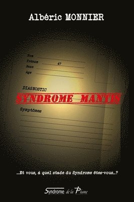 Syndrome Mantis 1