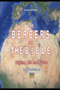 bokomslag The Berbers in the Bible