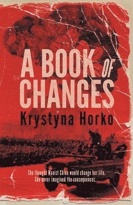 A Book of Changes 1