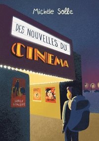 bokomslag Des nouvelles du cinéma