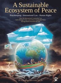 bokomslag A Sustainable Ecosystem of Peace