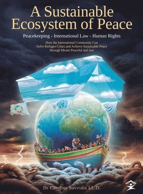 Sustainable Ecosystem of Peace