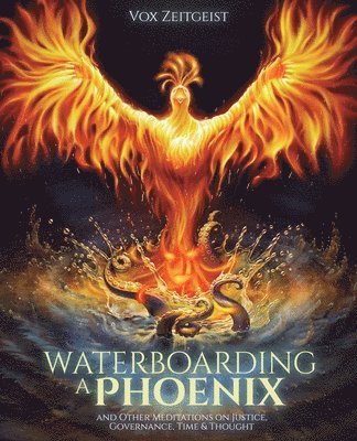 Waterboarding a Phoenix 1