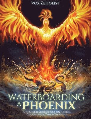 Waterboarding a Phoenix 1