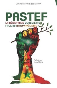 bokomslag Pastef