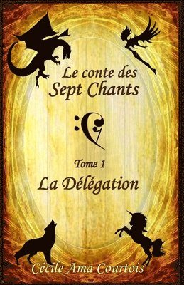 Le Conte des Sept Chants 1