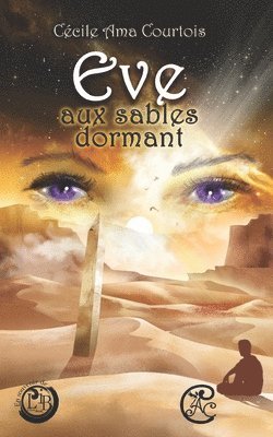 bokomslag Ève aux sables dormant