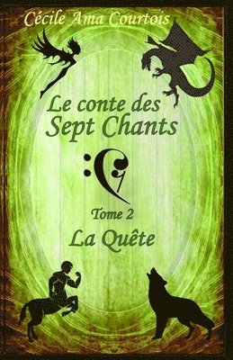 La Quête 1