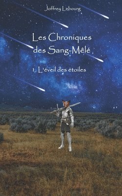 Les Chroniques des Sang-Mêlés: 1. L'éveil des étoiles