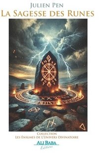 bokomslag Sagesse des Runes