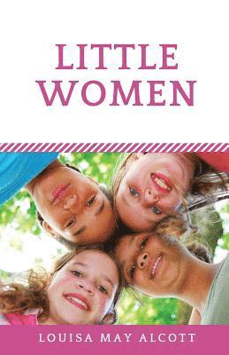 bokomslag Little Women