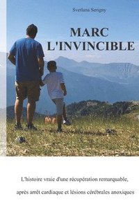 bokomslag Marc L'invincible