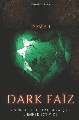 bokomslag Dark Faïz