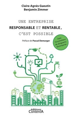 entreprise responsable et rentable, c'est possible